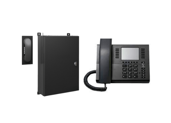 Auto Telephone System